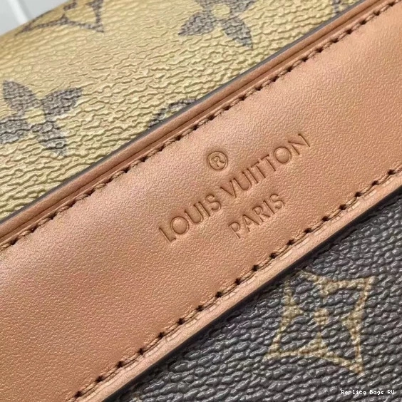 Affordable LOUIS DAUPHINE BACKPACK VUITTON 0818